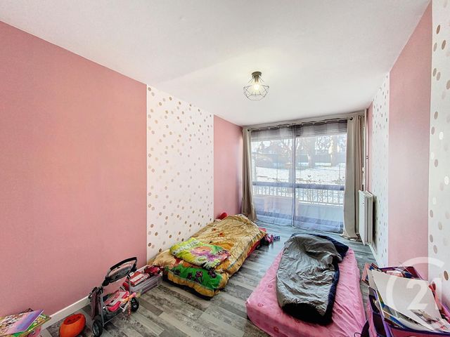 Appartement F3 &agrave; louer - 3 pi&egrave;ces - 79,47 m2 - Cournon D Auvergne - 63 - AUVERGNE