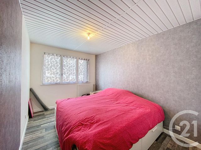Appartement F3 &agrave; louer - 3 pi&egrave;ces - 79,47 m2 - Cournon D Auvergne - 63 - AUVERGNE