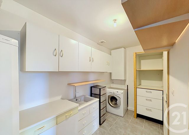 Maison &agrave; vendre - 5 pi&egrave;ces - 94,48 m2 - Perignat Sur Allier - 63 - AUVERGNE