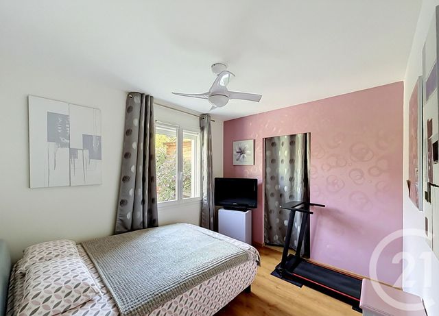 Maison &agrave; vendre - 5 pi&egrave;ces - 94,48 m2 - Perignat Sur Allier - 63 - AUVERGNE