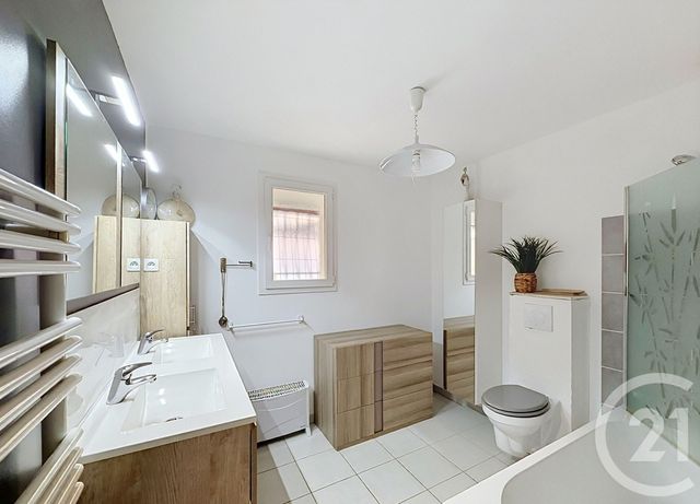 Maison &agrave; vendre - 5 pi&egrave;ces - 94,48 m2 - Perignat Sur Allier - 63 - AUVERGNE