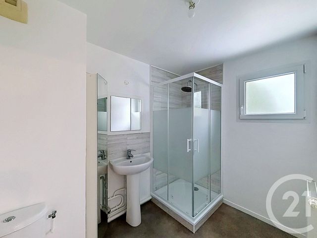 Appartement Duplex &agrave; louer - 4 pi&egrave;ces - 89,27 m2 - Cournon D Auvergne - 63 - AUVERGNE