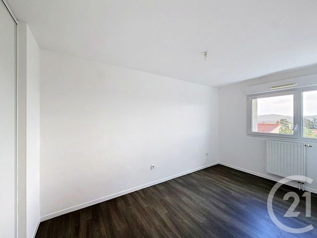 Appartement Duplex &agrave; louer - 4 pi&egrave;ces - 89,27 m2 - Cournon D Auvergne - 63 - AUVERGNE