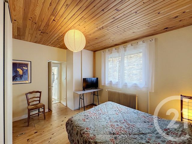 Maison &agrave; vendre - 4 pi&egrave;ces - 96,20 m2 - Vic Le Comte - 63 - AUVERGNE