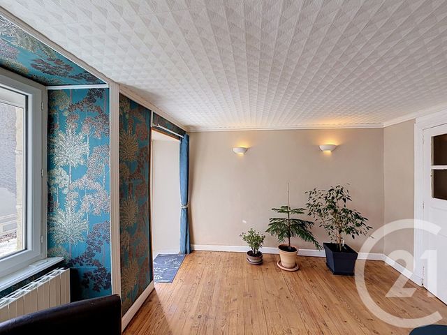 Maison &agrave; vendre - 4 pi&egrave;ces - 96,20 m2 - Vic Le Comte - 63 - AUVERGNE