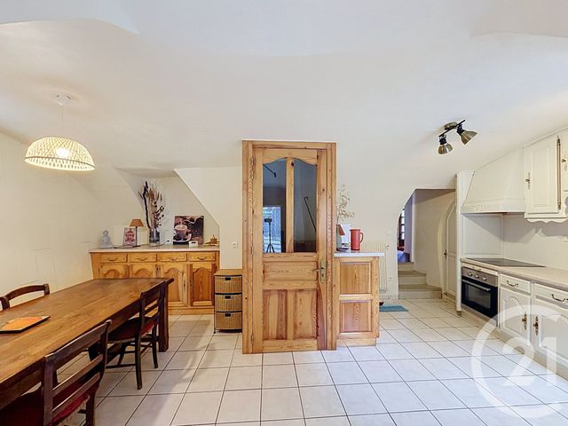 Maison &agrave; vendre - 4 pi&egrave;ces - 96,20 m2 - Vic Le Comte - 63 - AUVERGNE