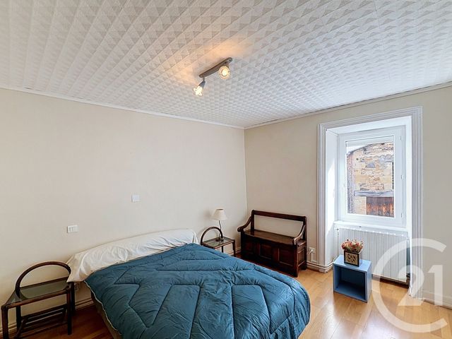 Maison &agrave; vendre - 4 pi&egrave;ces - 96,20 m2 - Vic Le Comte - 63 - AUVERGNE
