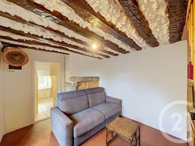 Maison &agrave; vendre - 4 pi&egrave;ces - 96,20 m2 - Vic Le Comte - 63 - AUVERGNE