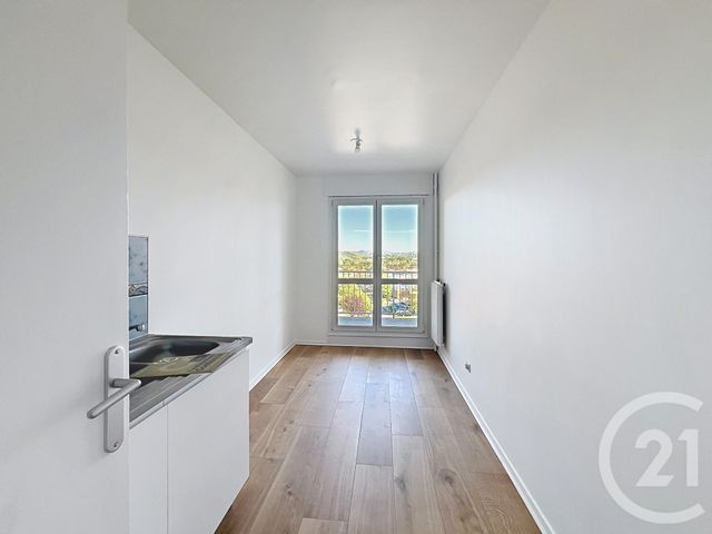 Appartement F3 &agrave; vendre - 3 pi&egrave;ces - 63,13 m2 - Cournon D Auvergne - 63 - AUVERGNE