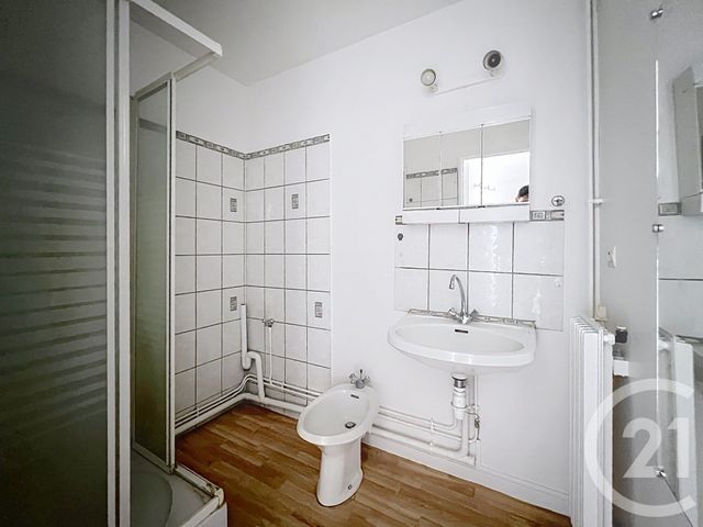 Appartement F3 &agrave; vendre - 3 pi&egrave;ces - 63,13 m2 - Cournon D Auvergne - 63 - AUVERGNE