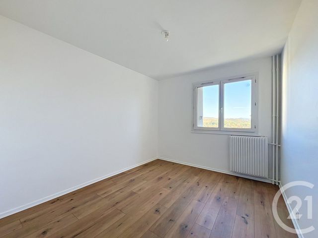 Appartement F3 &agrave; vendre - 3 pi&egrave;ces - 63,13 m2 - Cournon D Auvergne - 63 - AUVERGNE