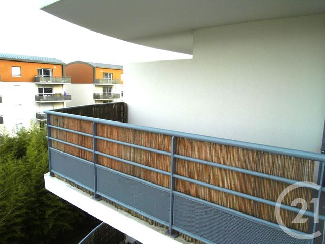 Appartement F3 &agrave; louer - 3 pi&egrave;ces - 65,19 m2 - Cournon D Auvergne - 63 - AUVERGNE