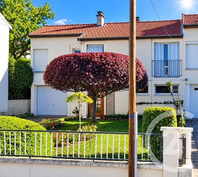 maison - LE CENDRE - 63