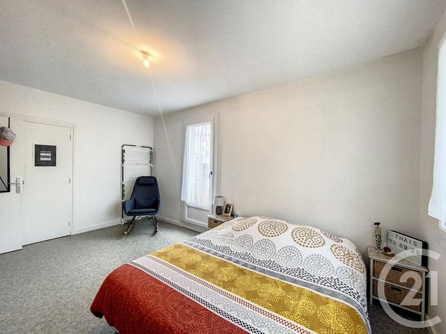Appartement F3 &agrave; louer - 3 pi&egrave;ces - 70,28 m2 - Chamalieres - 63 - AUVERGNE