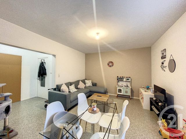 appartement - CHAMALIERES - 63