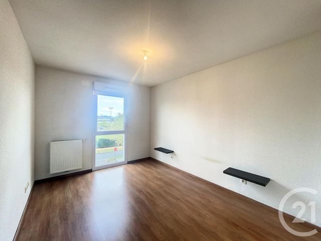 Appartement F3 &agrave; louer - 3 pi&egrave;ces - 64,09 m2 - Cournon D Auvergne - 63 - AUVERGNE
