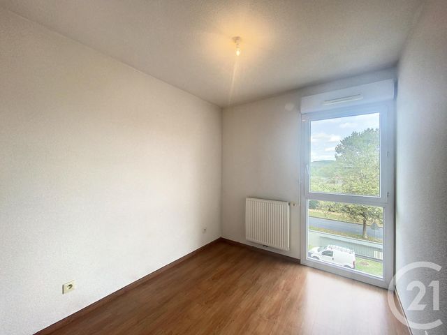 Appartement F3 &agrave; louer - 3 pi&egrave;ces - 64,09 m2 - Cournon D Auvergne - 63 - AUVERGNE