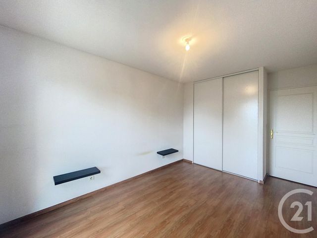 Appartement F3 &agrave; louer - 3 pi&egrave;ces - 64,09 m2 - Cournon D Auvergne - 63 - AUVERGNE