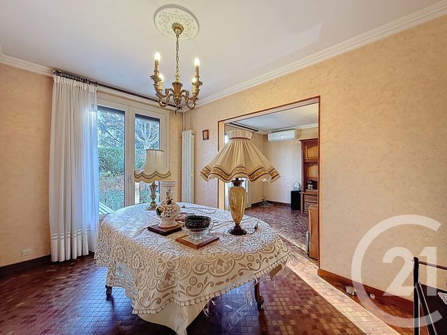 Maison &agrave; vendre - 6 pi&egrave;ces - 114,18 m2 - Cournon D Auvergne - 63 - AUVERGNE