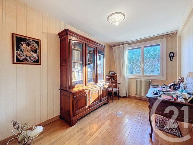 Maison &agrave; vendre - 6 pi&egrave;ces - 114,18 m2 - Cournon D Auvergne - 63 - AUVERGNE