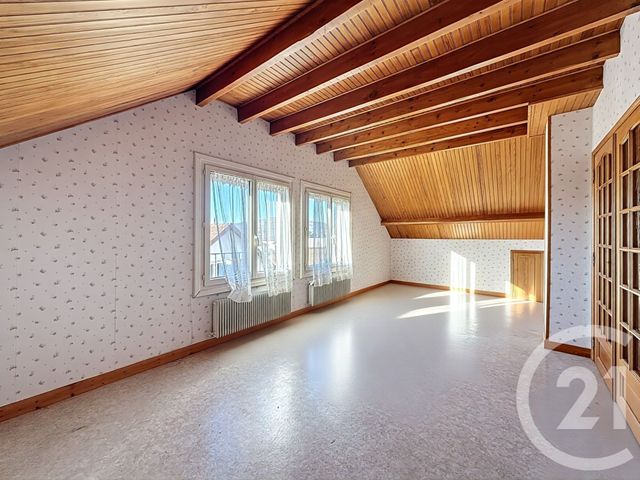 Maison &agrave; vendre - 6 pi&egrave;ces - 114,18 m2 - Cournon D Auvergne - 63 - AUVERGNE