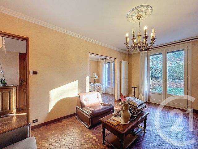 Maison &agrave; vendre - 6 pi&egrave;ces - 114,18 m2 - Cournon D Auvergne - 63 - AUVERGNE