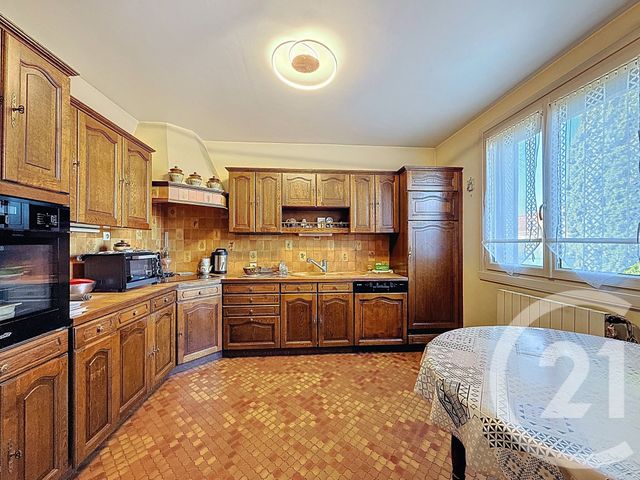 Maison &agrave; vendre - 6 pi&egrave;ces - 114,18 m2 - Cournon D Auvergne - 63 - AUVERGNE