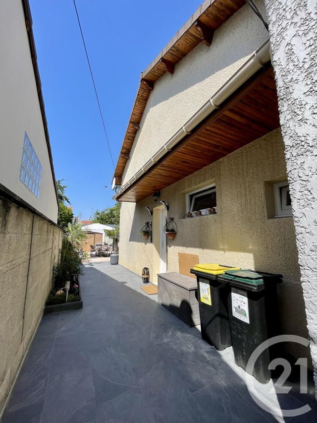 Maison &agrave; vendre - 5 pi&egrave;ces - 99,92 m2 - Tremblay En France - 93 - ILE-DE-FRANCE