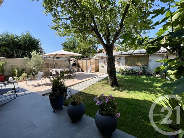 Maison &agrave; vendre - 5 pi&egrave;ces - 99,92 m2 - Tremblay En France - 93 - ILE-DE-FRANCE