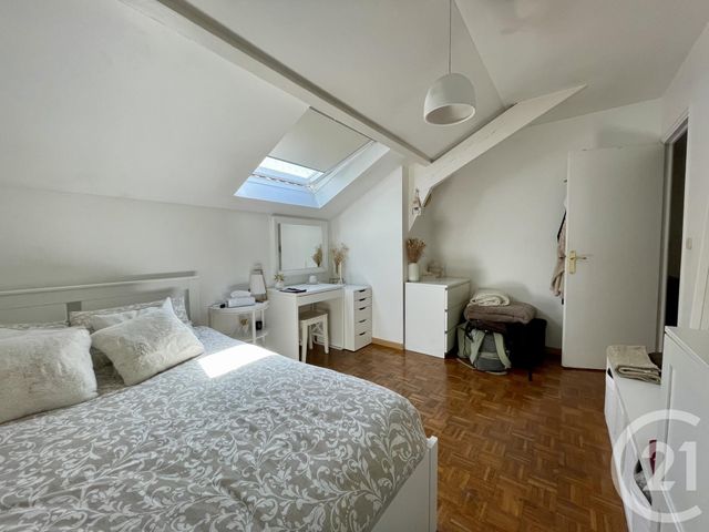 Maison &agrave; vendre - 5 pi&egrave;ces - 99,92 m2 - Tremblay En France - 93 - ILE-DE-FRANCE