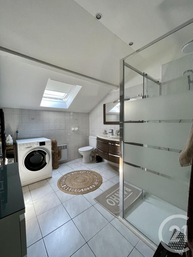 Maison &agrave; vendre - 5 pi&egrave;ces - 99,92 m2 - Tremblay En France - 93 - ILE-DE-FRANCE
