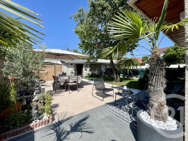 Maison &agrave; vendre - 5 pi&egrave;ces - 99,92 m2 - Tremblay En France - 93 - ILE-DE-FRANCE