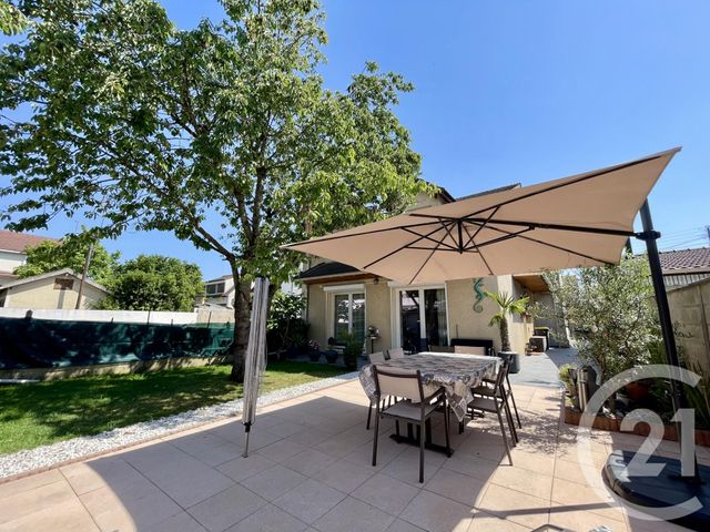 Maison &agrave; vendre - 5 pi&egrave;ces - 99,92 m2 - Tremblay En France - 93 - ILE-DE-FRANCE