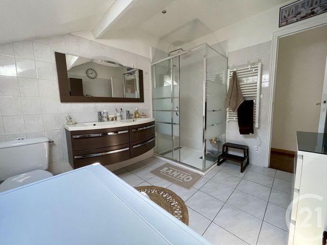 Maison &agrave; vendre - 5 pi&egrave;ces - 99,92 m2 - Tremblay En France - 93 - ILE-DE-FRANCE