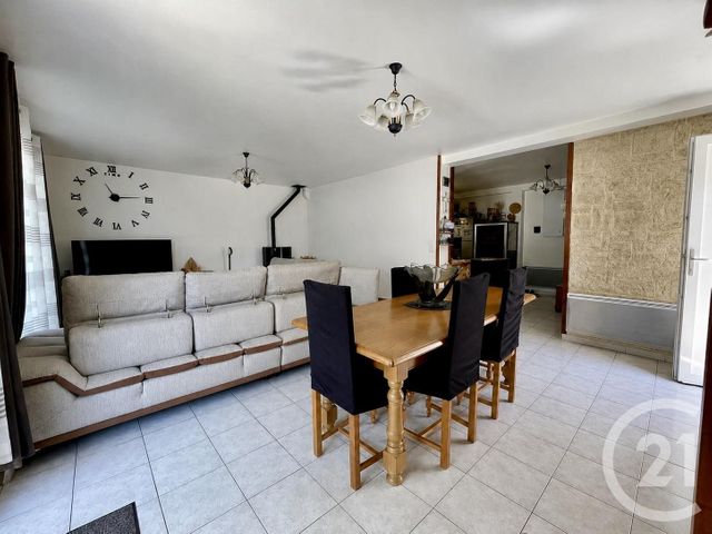 Maison &agrave; vendre - 5 pi&egrave;ces - 99,92 m2 - Tremblay En France - 93 - ILE-DE-FRANCE