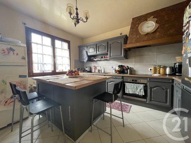 Maison à vendre - 8 pièces - 154,14 m2 - Villeparisis - 77 - ILE-DE-FRANCE