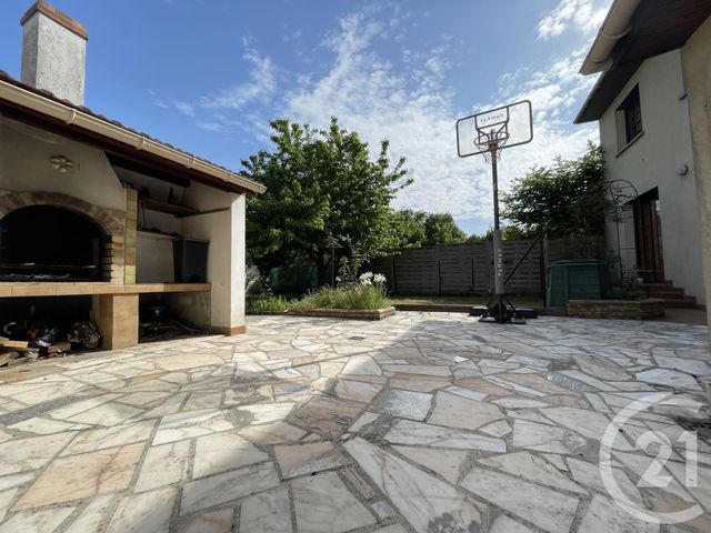 Maison à vendre - 8 pièces - 154,14 m2 - Villeparisis - 77 - ILE-DE-FRANCE