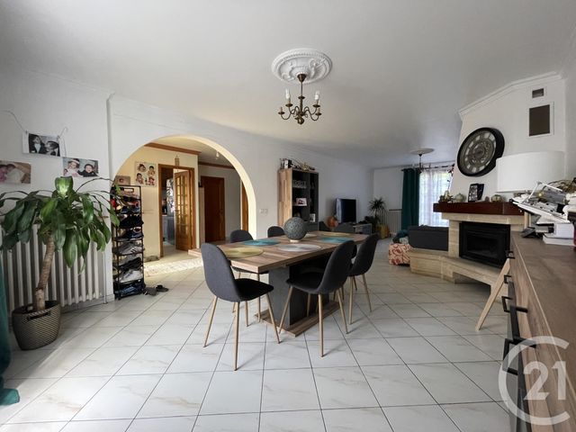 Maison à vendre - 8 pièces - 154,14 m2 - Villeparisis - 77 - ILE-DE-FRANCE