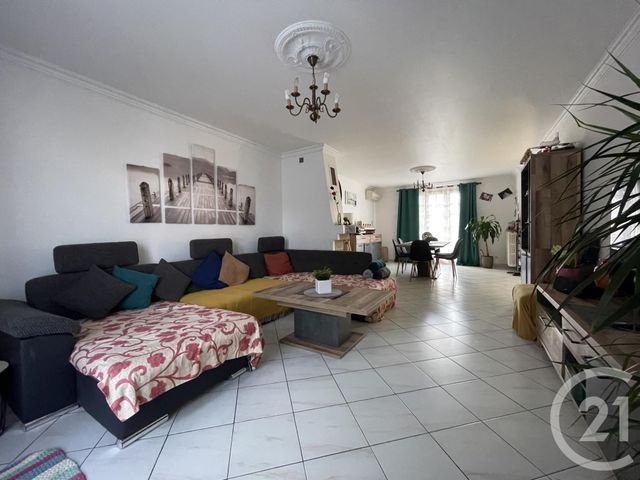 Maison à vendre - 8 pièces - 154,14 m2 - Villeparisis - 77 - ILE-DE-FRANCE