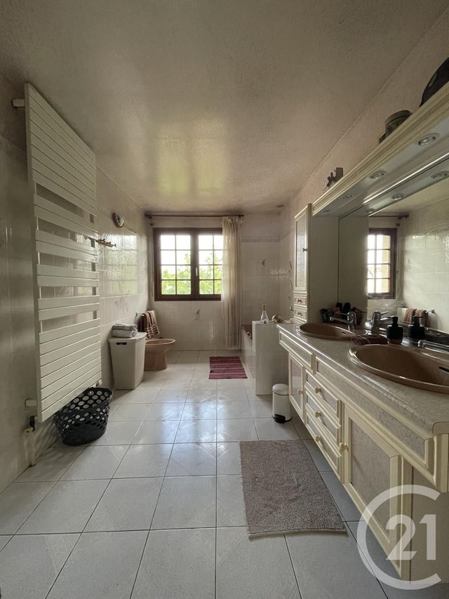 Maison à vendre - 8 pièces - 154,14 m2 - Villeparisis - 77 - ILE-DE-FRANCE