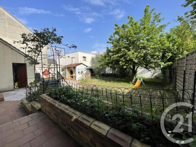 Maison à vendre - 8 pièces - 154,14 m2 - Villeparisis - 77 - ILE-DE-FRANCE