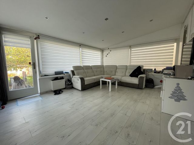 Maison à vendre - 7 pièces - 110,57 m2 - Mitry Mory - 77 - ILE-DE-FRANCE