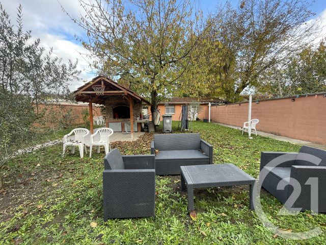 Maison à vendre - 7 pièces - 110,57 m2 - Mitry Mory - 77 - ILE-DE-FRANCE