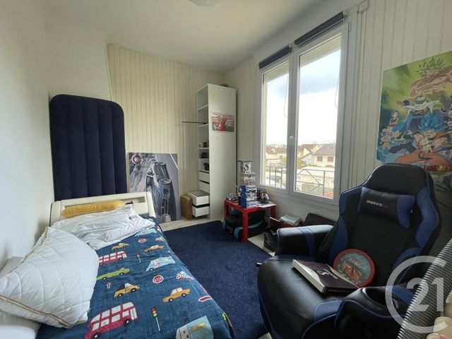 Maison à vendre - 7 pièces - 110,57 m2 - Mitry Mory - 77 - ILE-DE-FRANCE