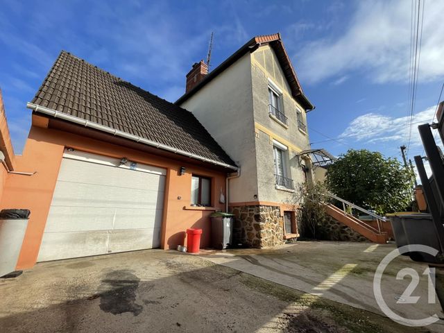 Maison à vendre - 7 pièces - 110,57 m2 - Mitry Mory - 77 - ILE-DE-FRANCE