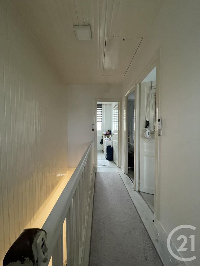 Maison à vendre - 7 pièces - 110,57 m2 - Mitry Mory - 77 - ILE-DE-FRANCE