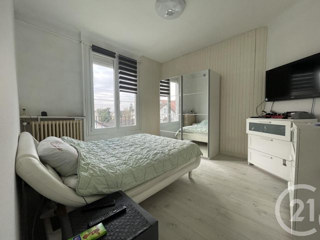 Maison à vendre - 7 pièces - 110,57 m2 - Mitry Mory - 77 - ILE-DE-FRANCE