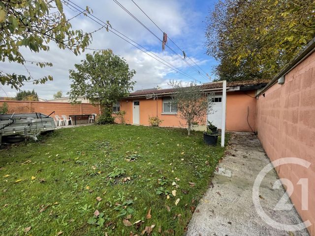 Maison à vendre - 7 pièces - 110,57 m2 - Mitry Mory - 77 - ILE-DE-FRANCE