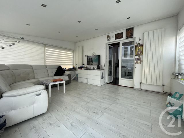 Maison à vendre - 7 pièces - 110,57 m2 - Mitry Mory - 77 - ILE-DE-FRANCE