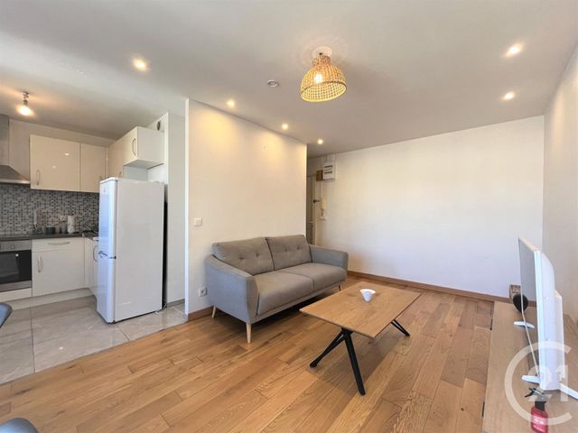 Appartement F2 à vendre - 2 pièces - 42,27 m2 - Villeparisis - 77 - ILE-DE-FRANCE